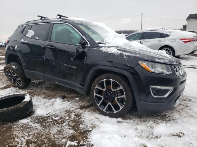 Photo 4 from auction – 2018 JEEP COMPASS LI with VIN 3C4NJDCB3JT115459
