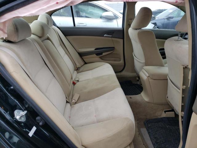 Photo 10 from auction – 2010 HONDA ACCORD LXP with VIN 1HGCP2F46AA107758