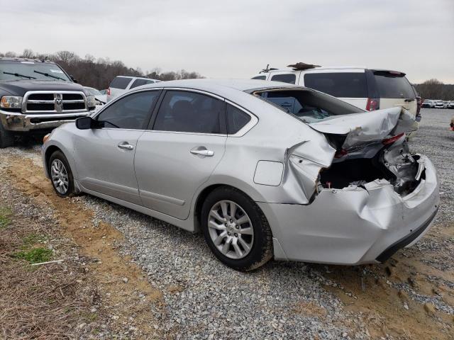 Photo 2 from auction – 2017 NISSAN ALTIMA 2.5 with VIN 1N4AL3AP1HN362979