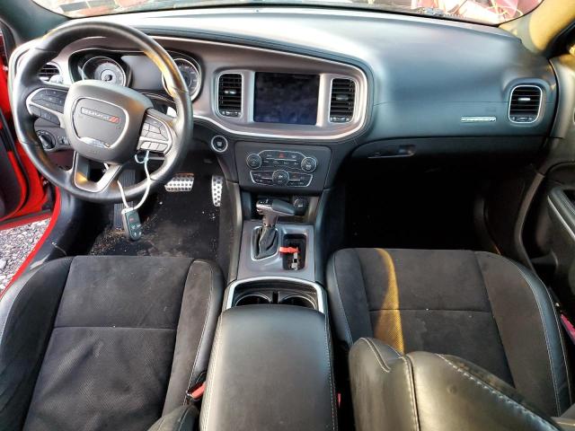 Photo 8 from auction – 2019 DODGE CHARGER GT with VIN 2C3CDXHG7KH721737