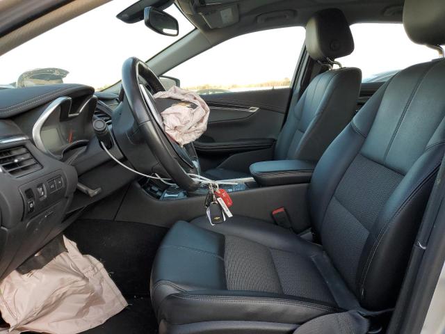 Photo 7 from auction – 2020 CHEVROLET IMPALA LT with VIN 2G11Z5S32L9102272