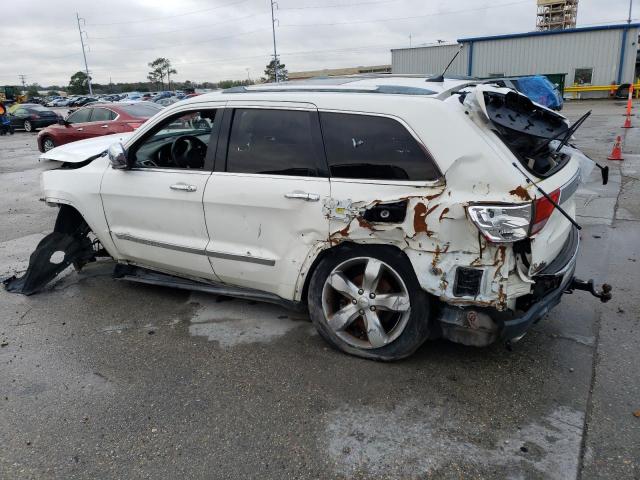 Photo 2 from auction – 2012 JEEP GRAND CHER with VIN 1C4RJECT3CC215432