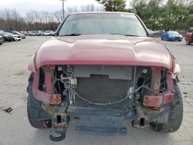 Photo 5 from auction – 2013 RAM 1500 LONGH with VIN 1C6RR7PT3DS686915