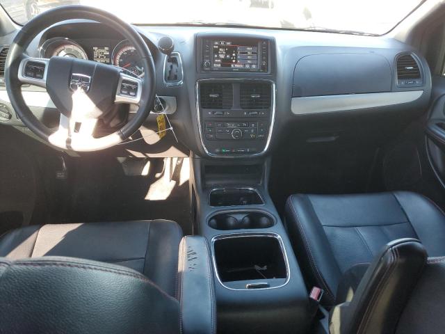 Photo 8 from auction – 2016 DODGE GRAND CARA with VIN 2C4RDGEG4GR340150