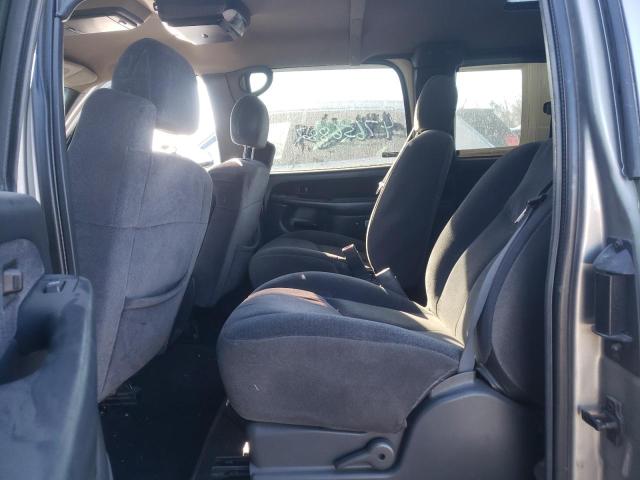 Photo 11 from auction – 2001 GMC SIERRA K25 with VIN 1GTHK23121F192579