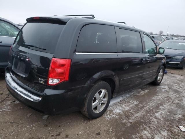 Photo 3 from auction – 2011 DODGE CARAVAN with VIN 2D4RN5DG0BR689806