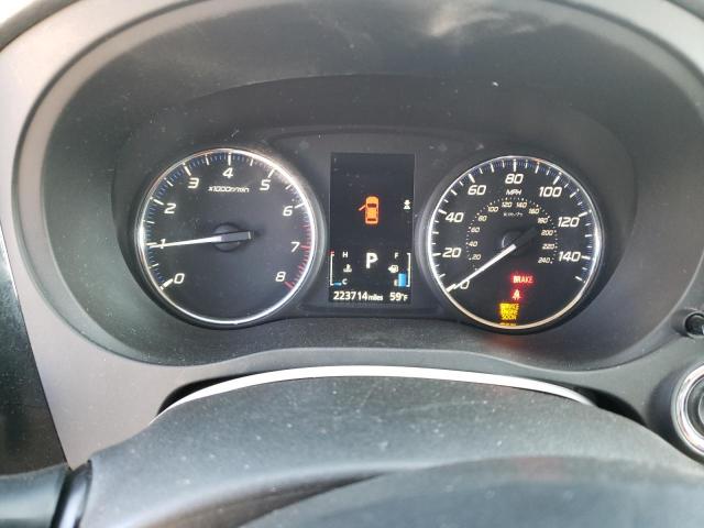 Photo 9 from auction – 2014 MITSUBISHI OUTLANDER with VIN JA4AD3A39EZ004998