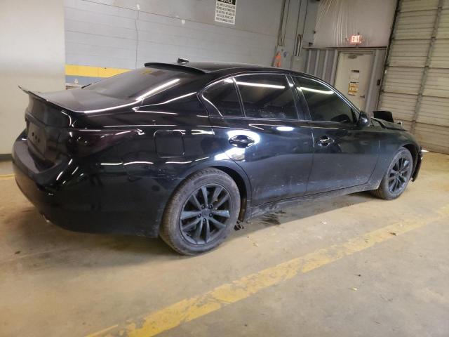 Photo 3 from auction – 2015 INFINITI Q50 BASE with VIN JN1BV7AR6FM399680