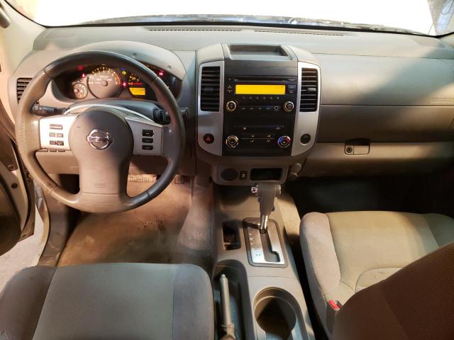 Photo 8 from auction – 2015 NISSAN FRONTIER S with VIN 1N6BD0CT5FN766527
