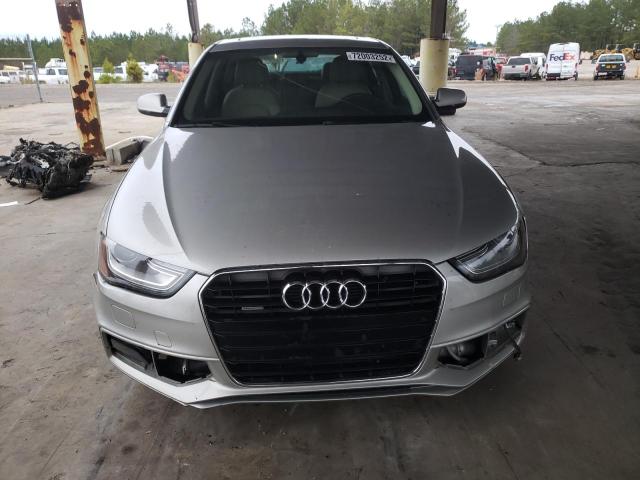 Photo 5 from auction – 2014 AUDI A4 PREMIUM with VIN WAUFFAFL8EN015661