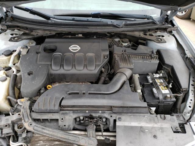Photo 11 from auction – 2012 NISSAN ALTIMA BAS with VIN 1N4AL2APXCC204395