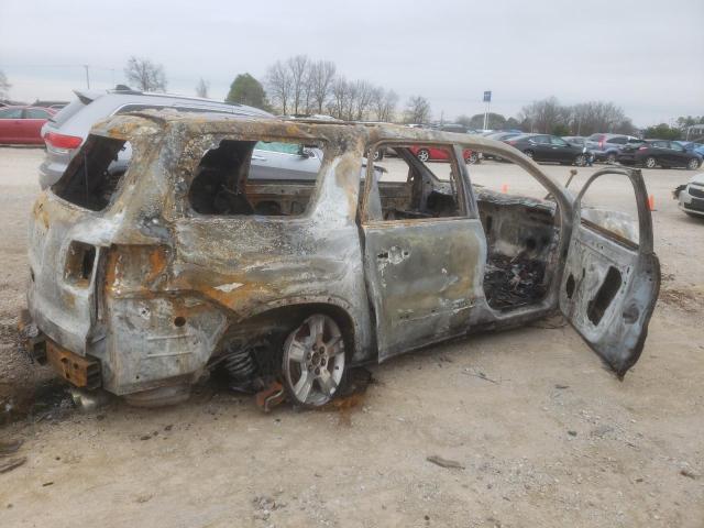 Photo 3 from auction – 2008 GMC ACADIA SLT with VIN 1GKEV33728J248360