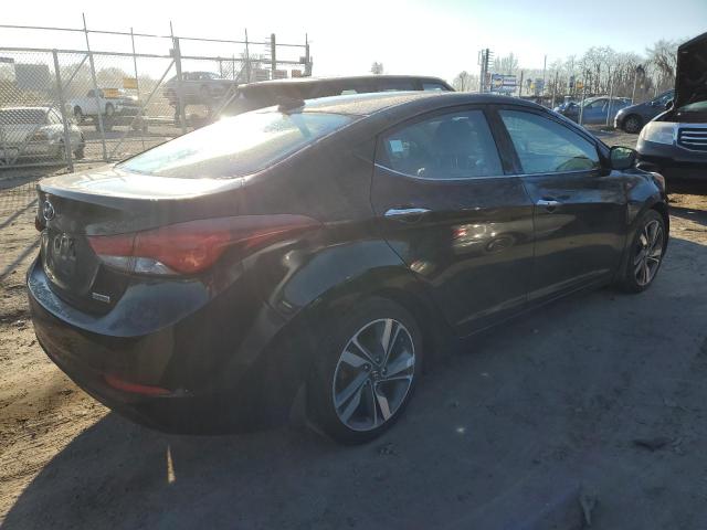 Photo 3 from auction – 2014 HYUNDAI ELANTRA SE with VIN KMHDH4AE9EU095035