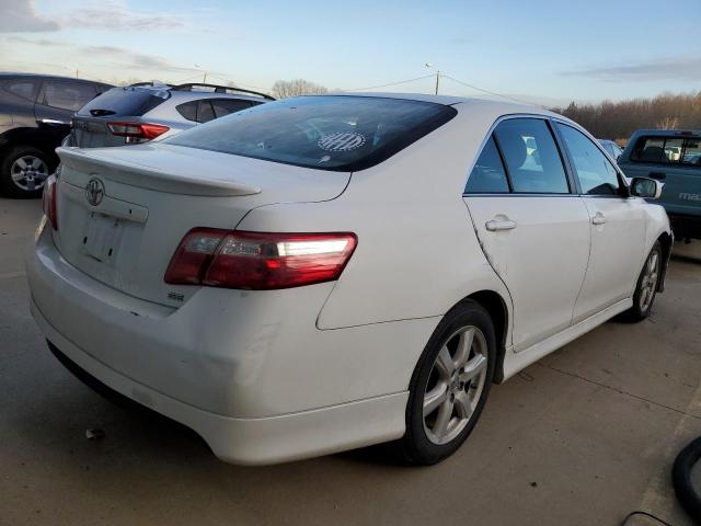 Photo 3 from auction – 2007 TOYOTA CAMRY CE with VIN 4T1BE46K47U606524