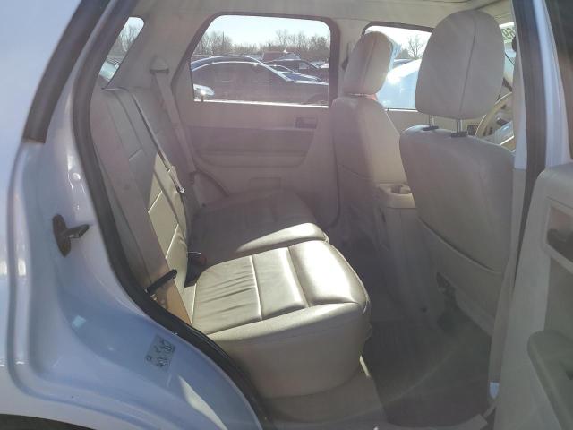 Photo 11 from auction – 2012 FORD ESCAPE XLT with VIN 1FMCU9D79CKA80920
