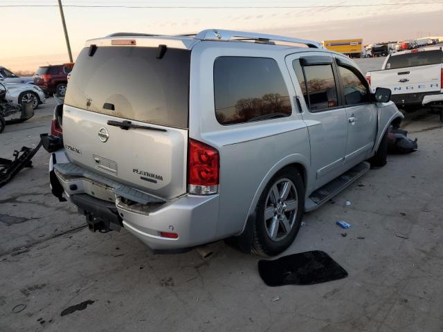 Photo 3 from auction – 2012 NISSAN ARMADA SV with VIN 5N1BA0ND3CN602301