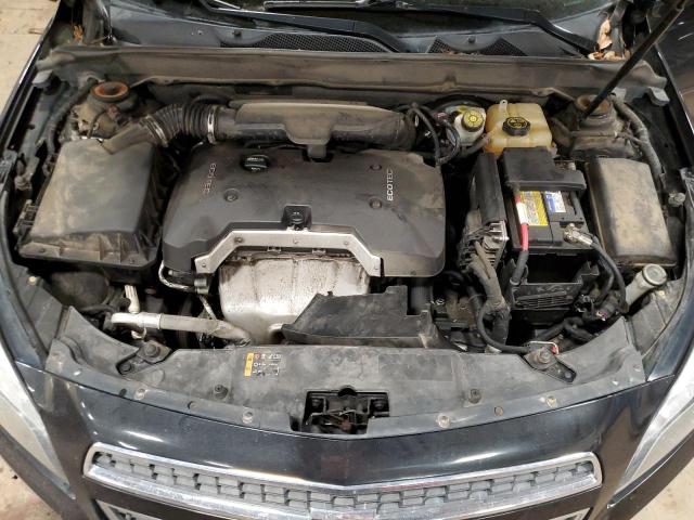 Photo 11 from auction – 2013 CHEVROLET MALIBU 1LT with VIN 1G11C5SA0DF300924