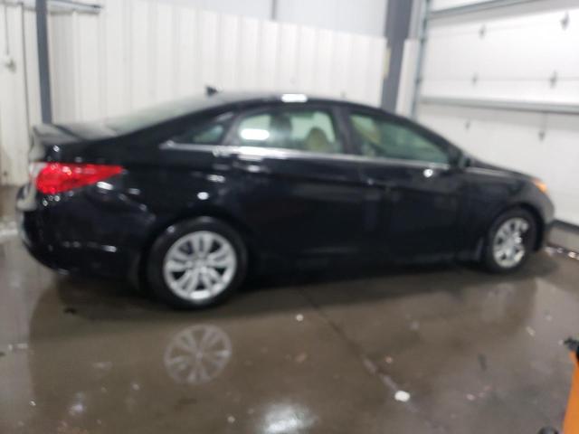 صورة رقم 3 من المزاد - 2012 HYUNDAI SONATA GLS مع VIN 5NPEB4AC2CH433763