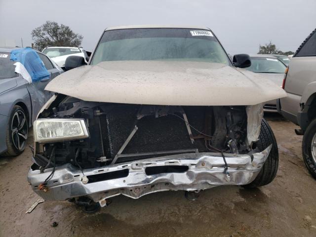 Photo 5 from auction – 2007 CHEVROLET SILVERADO with VIN 2GCEC13V571126539