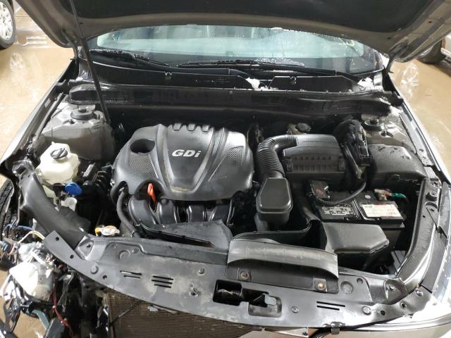 Photo 11 from auction – 2014 KIA OPTIMA EX with VIN 5XXGN4A7XEG280793