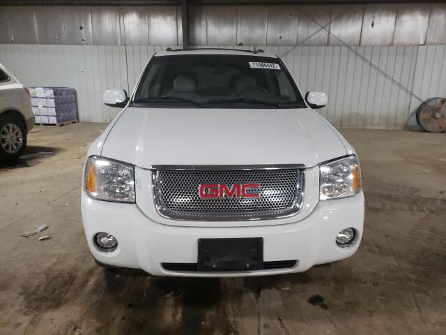 Photo 5 from auction – 2006 GMC ENVOY DENA with VIN 1GKET63M262214858