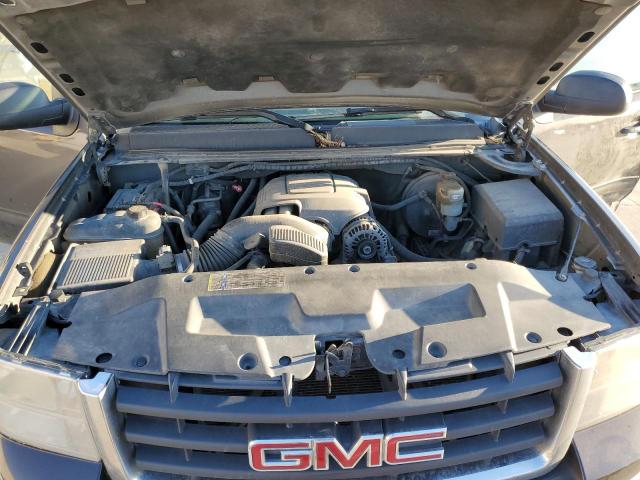 Photo 11 from auction – 2010 GMC SIERRA C15 with VIN 3GTRCUEA4AG227812
