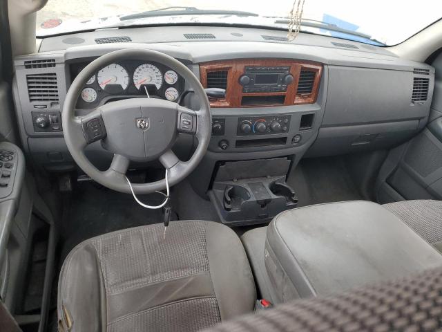 Photo 8 from auction – 2006 DODGE RAM 1500 S with VIN 1D7HU18N26S649914