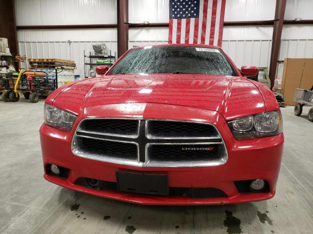 Photo 5 from auction – 2013 DODGE CHARGER R/ with VIN 2C3CDXCT1DH546781