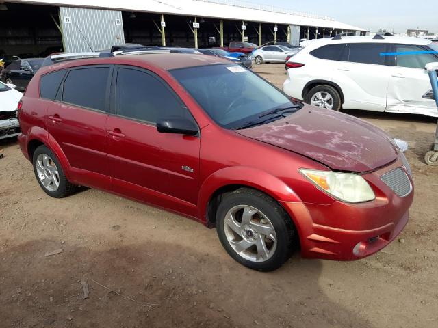 Photo 4 from auction – 2005 PONTIAC VIBE with VIN 5Y2SL63815Z445659