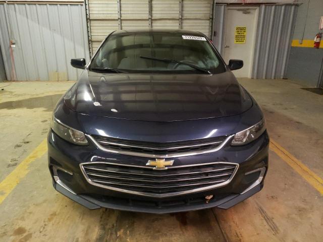 Photo 5 from auction – 2016 CHEVROLET MALIBU LT with VIN 1G1ZE5ST3GF299450