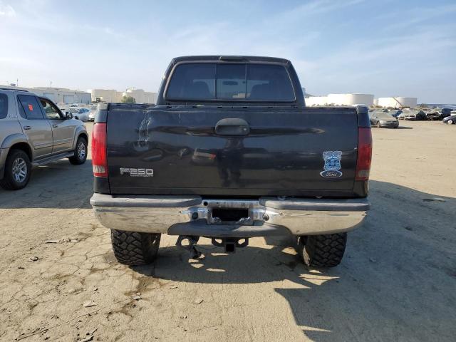 Photo 6 from auction – 2004 FORD F250 SUPER with VIN 1FTNW21P44ED39820