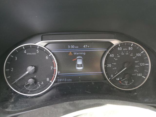 Photo 9 from auction – 2019 NISSAN ALTIMA SR with VIN 1N4BL4CV6KC216585