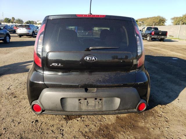 Photo 6 from auction – 2015 KIA SOUL with VIN KNDJN2A22F7784411