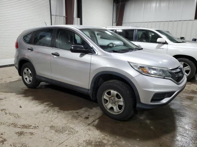 Photo 4 from auction – 2016 HONDA CR-V LX with VIN 2HKRM4H35GH602276