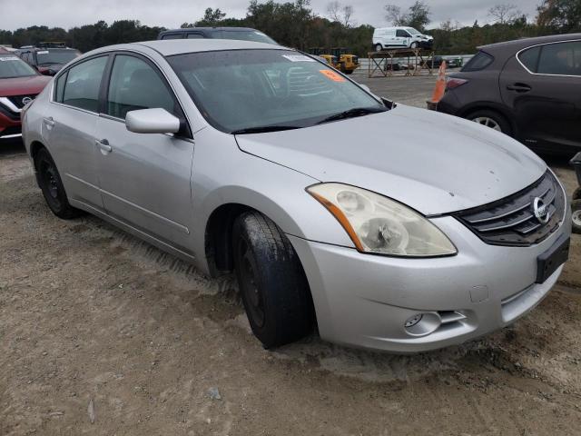 Photo 4 from auction – 2011 NISSAN ALTIMA BAS with VIN 1N4AL2AP7BN441218