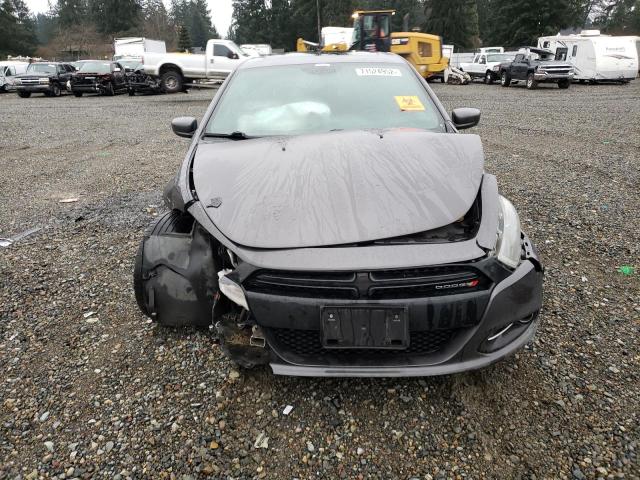 Photo 5 from auction – 2014 DODGE DART SXT with VIN 1C3CDFBB8ED902600