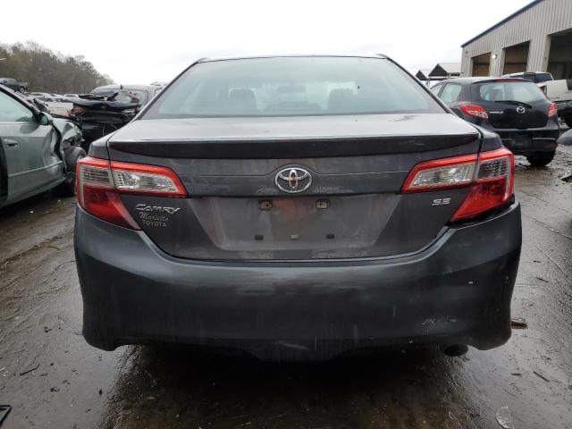 Photo 6 from auction – 2014 TOYOTA CAMRY L with VIN 4T1BF1FK2EU314962