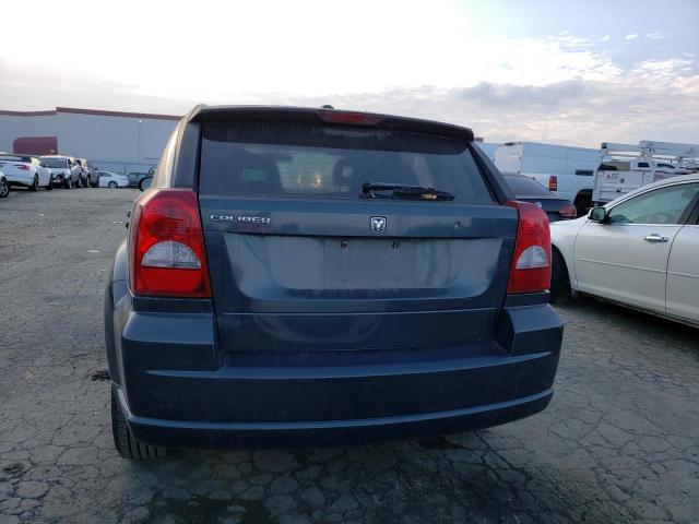 Photo 6 from auction – 2008 DODGE CALIBER with VIN 1B3HB28B08D752107