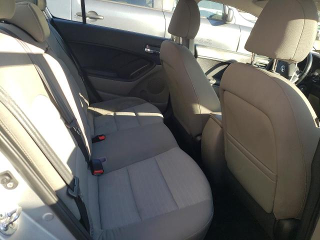 Photo 10 from auction – 2014 KIA FORTE EX with VIN KNAFX4A87E5154343