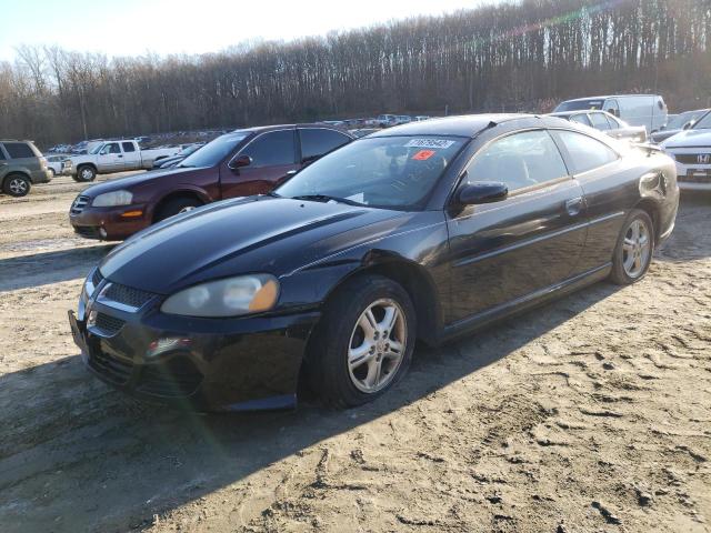 DODGE STRATUS SX 2004 with VIN 4B3AG42GX4E054240 - Photo from auction