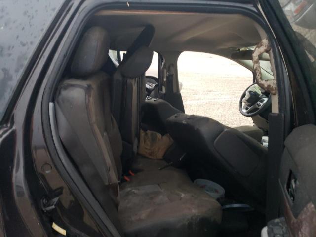 Photo 11 from auction – 2013 FORD EDGE LIMIT with VIN 2FMDK3KC2DBC06733