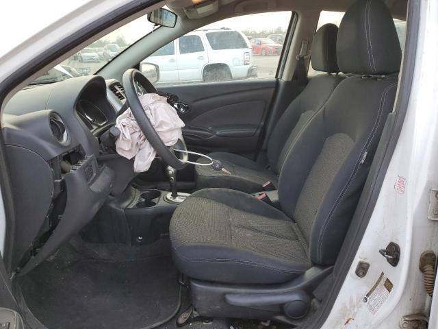 Photo 7 from auction – 2015 NISSAN VERSA S with VIN 3N1CN7AP2FL900299