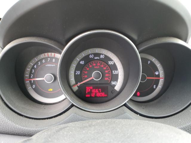 Photo 9 from auction – 2013 KIA FORTE EX with VIN KNAFU4A27D5646888