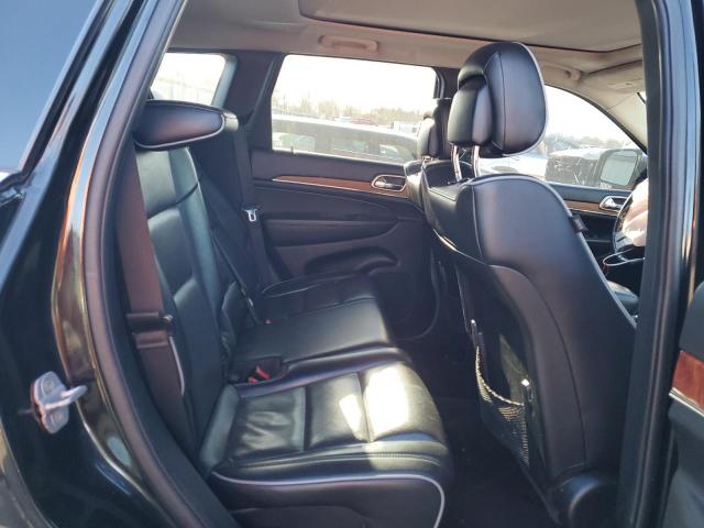 Photo 10 from auction – 2011 JEEP GRAND CHER with VIN 1J4RR6GT0BC560807