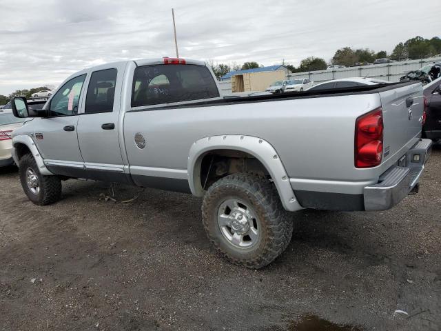 Photo 2 from auction – 2009 DODGE RAM 3500 with VIN 3D7MX38L79G529201