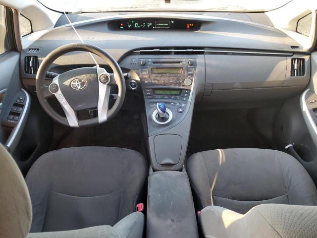 Zdjęcie 8 z aukcji – 2010 TOYOTA PRIUS z VIN JTDKN3DU3A0015411