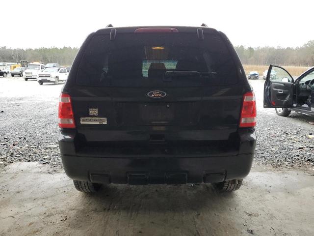 Photo 6 from auction – 2010 FORD ESCAPE XLT with VIN 1FMCU0D77AKB19514