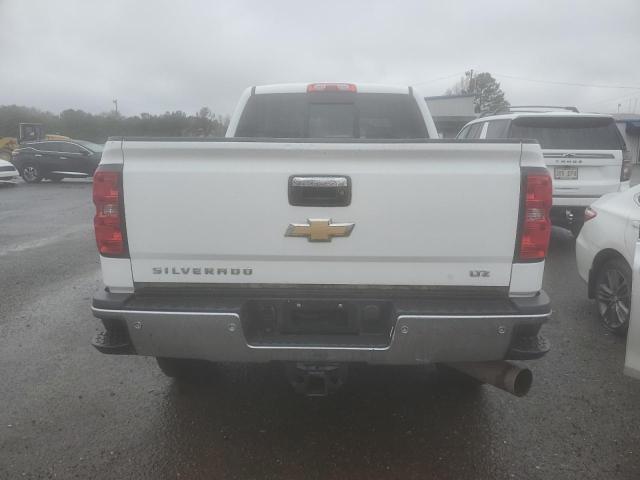 Photo 6 from auction – 2015 CHEVROLET SILVERADO with VIN 1GC1KWE87FF642480