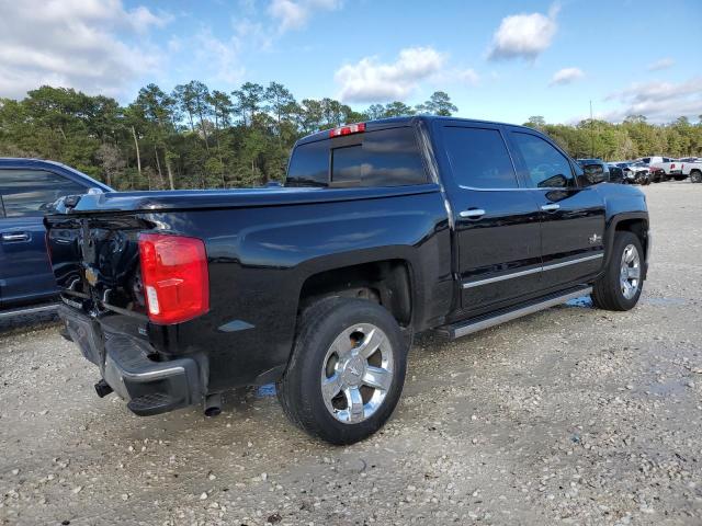 Photo 3 from auction – 2018 CHEVROLET SILVERADO with VIN 3GCPCSEJ5JG199353