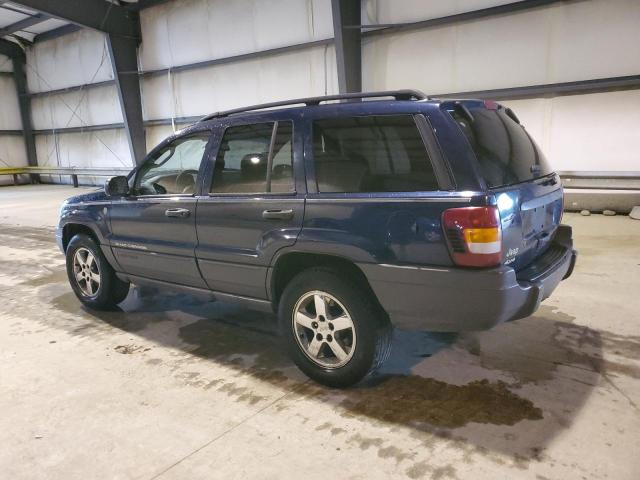 Photo 2 from auction – 2004 JEEP GRAND CHER with VIN 1J4GW48S44C427285
